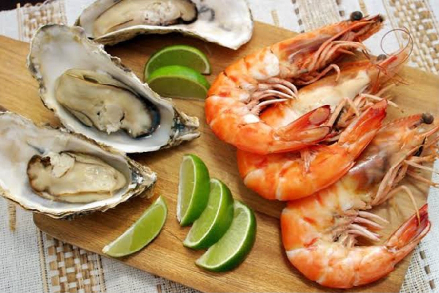 Mitos e Verdades sobre a alimentação com frutos do mar que você precisa saber